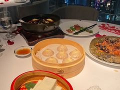 -悦轩中餐厅·高空江景·杭州柏悦酒店