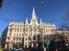 门面-纽约咖啡馆