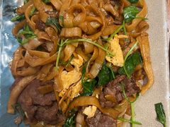 -潮界(虹桥新天地店)