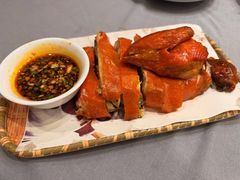 -金哥私房菜馆(张府园总店)