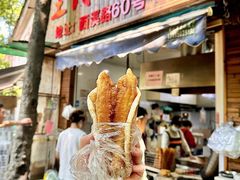 -文武王氏烧饼·无矾油条(西溪路店)