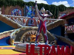 -大连海昌发现王国主题公园