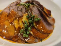 -宴秋杭州菜(锦艺城店)