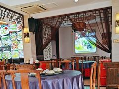 -湖上人家·船菜·私房菜(拈花湾景区店)