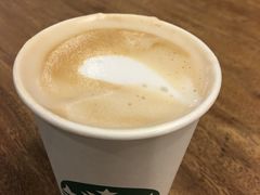 -星巴克(呼和浩特民族商场店)