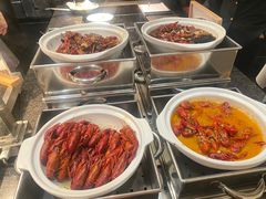 -Social 秀西餐厅-长沙瑞吉酒店(运达店)