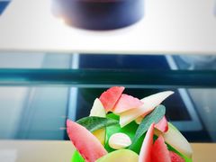 -麦雪尔甜品·生日蛋糕(新街口旗舰店)