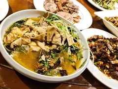 -李氏八大件老菜馆(万宝街店)