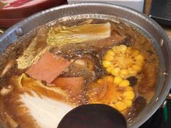 -沼津港精致料理·寿喜烧·烧鸟(青浦宝龙广场日料榜单店)