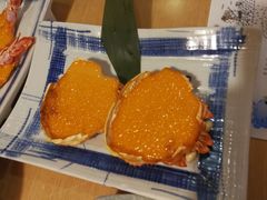 -山之川日料放题(通州店)