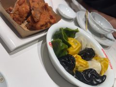 -双合园·海鲜水饺青岛菜(九水东路店)