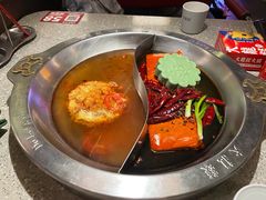 -大龙燚火锅(太古里店)