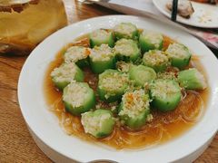 -花舍·新派粤菜·西餐·下午茶(亚运村·鸟巢店)