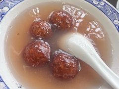 -粗茶淡饭(东关街店)