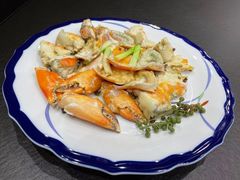 -潮汕味道·煮海餐厅(金麟大厦店)