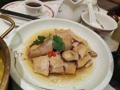 -稻香酒家·33年老字号·港式粤菜(富邦中心店)
