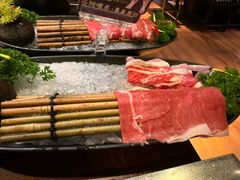 -捞王锅物料理(凯旋路店)