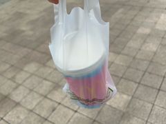 -麦当劳(长沙东风路店)