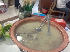 -何记羊汤馆(丽水佳源店)