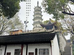 -苏州上方山国家森林公园