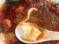 -豆相识•九九豆腐脑(牛咡桥店)