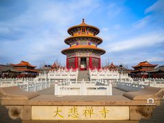 -大悲禅寺