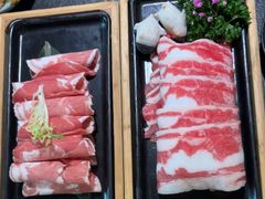 -湊湊火锅·茶憩(颐堤港店)