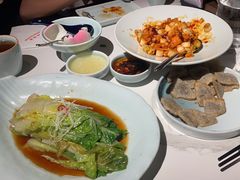 -四世同堂·京菜·烤鸭(双井店)