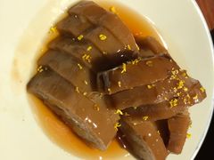 -大牌大·传统杭帮菜(湖滨店)