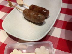 -西贝(厦门中华城店)