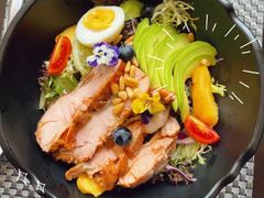 -188西餐厅(园林宾馆店)