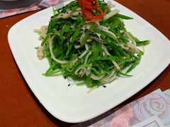 -赵小姐丨新中餐(曲江店)