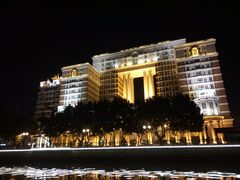 -南通濠河风景名胜区