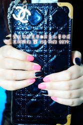 点击看大图 宜兰鲁谷店15801238879-梵熙美甲 Fancy Nails