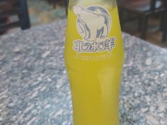 -二姐卤煮(南十里居店)