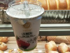 -好利来(欧亚商都店)