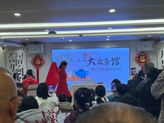 -闽江夜游台江旅游码头