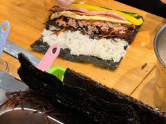-传闻来紫菜包饭·打糕(西塔韩百店)