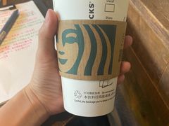 -星巴克(西湖天地店)