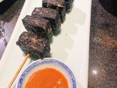 -南京大牌档(新街口德基广场店)