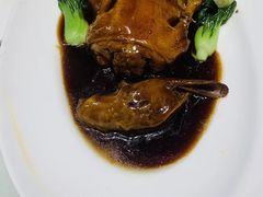 -老正兴菜馆(福州路店)