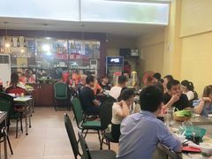 大堂-草原碳烤羊腿(仙塘店)