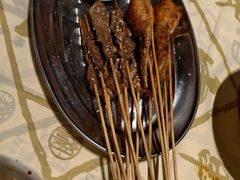 -串盟烧烤大排档·长沙美食地标(星沙店)