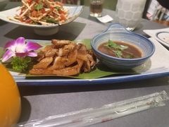 -紫滇源云南生态菜(丹凤街店)