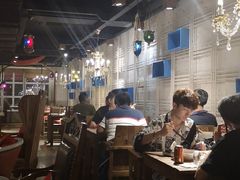 -通海俄式烧烤·俄罗斯大串(嵩山路店)