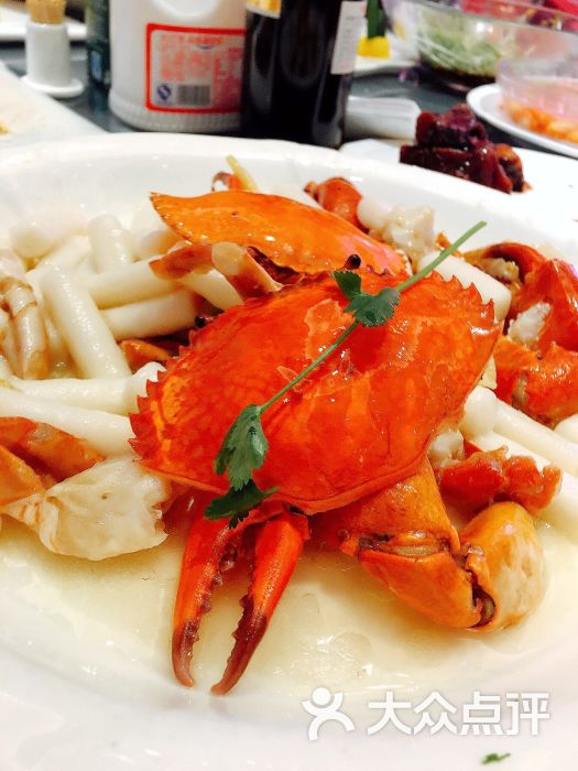 恒记饭店-图片-常州美食-大众点评网