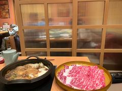 -syabu禅 花柚香 日料 火锅(大丸福岡天神店)