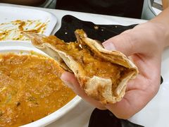 -VATAN INDIAN RESTAURANT米特餐饮有限公司(城北路店)