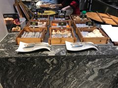 -金海湾自助餐厅(金陵饭店)