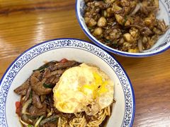 -复兴面王(河东路起源店)